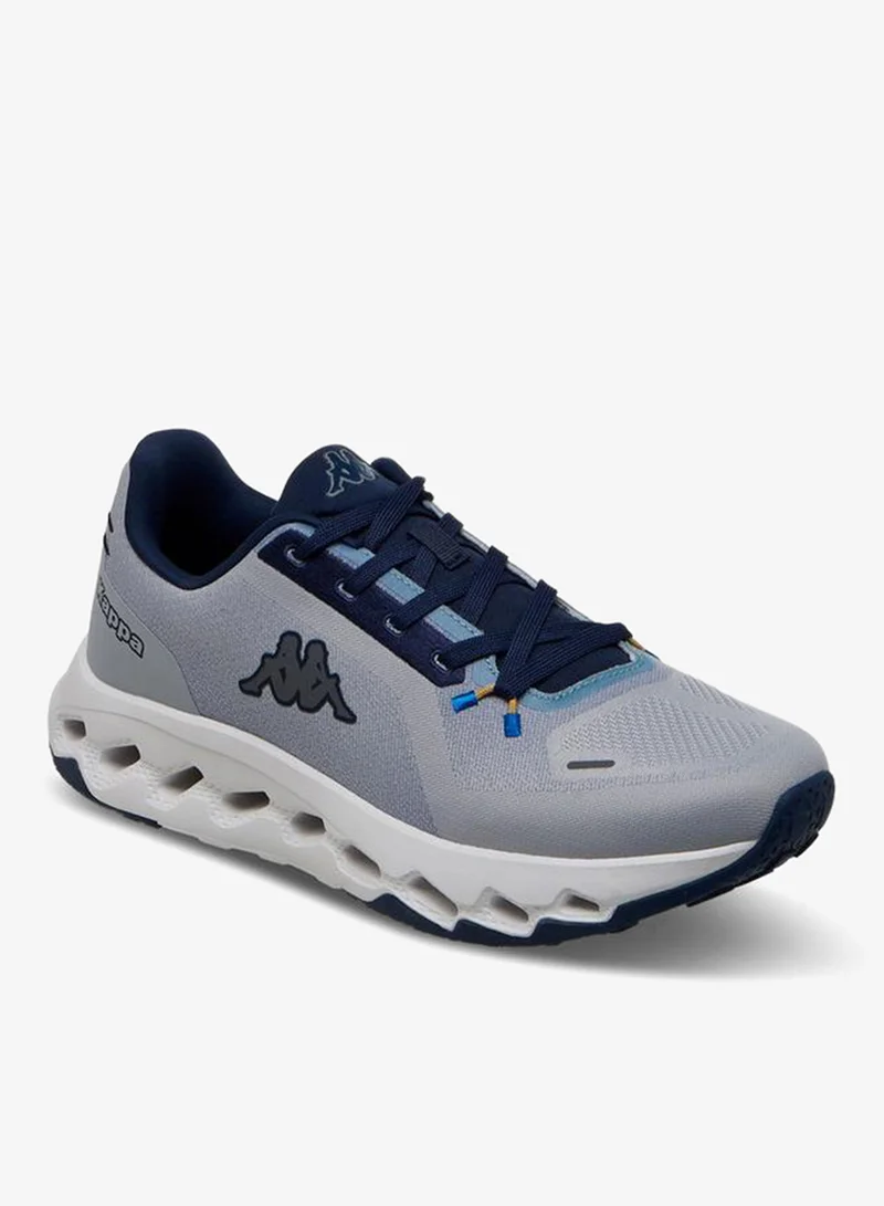 Kappa Men Lace-Up Sports Shoes